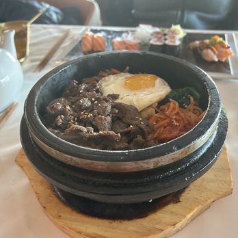ILPOOM By Kim’s Sushi - Bulgogi lunch special! - Japanese Near Me - Livingston, New Jersey ILPOOM By Kim’s Sushi - Bulgogi lunch special! - Japanese Near Me - Livingston, New Jersey