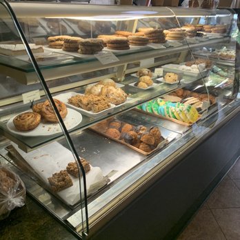 Upper Crust Bakery - A selection of sweet treats - Bakeries Near Me - Chico, California Upper Crust Bakery - A selection of sweet treats - Bakeries Near Me - Chico, California