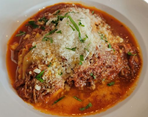 Al Volo Osteria by null