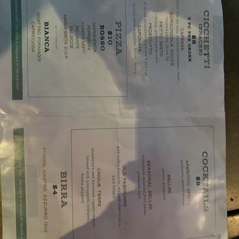 Elisabetta S Ristorante Bar Pizzeria.ELISABETTA'S RISTORANTE BAR PIZZERIA - Updated September 2025 - 1158 ...