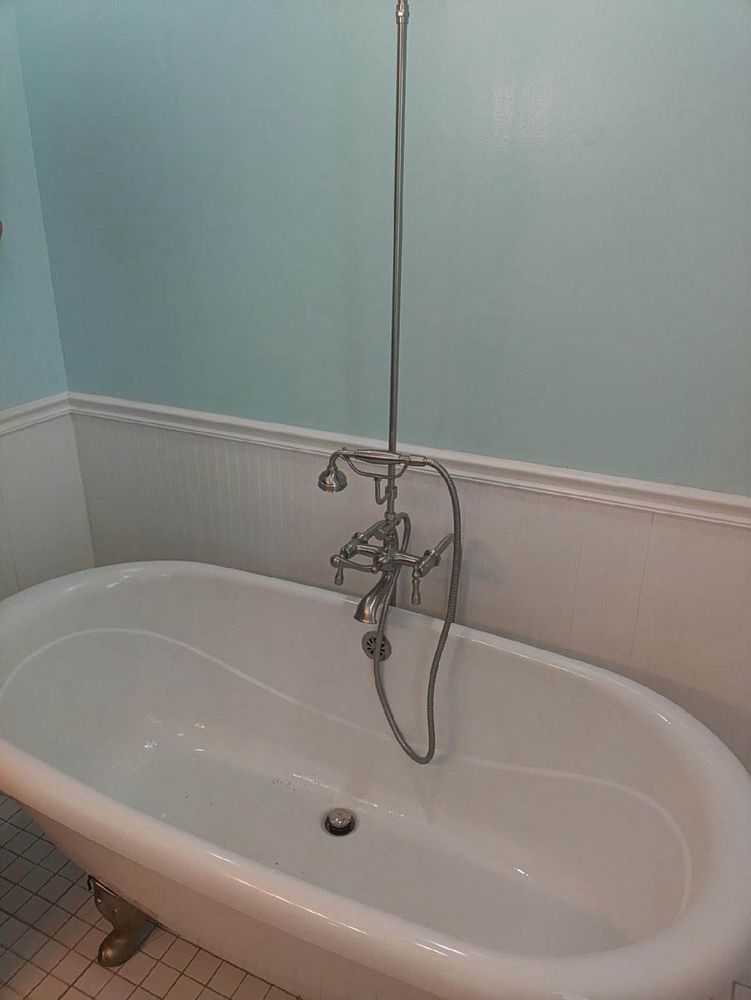 Slide of R A Plumbing & Mechanical