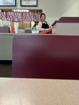 Zeni-Ya Japanese Fast Food by null