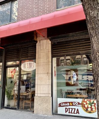 Luzzo's La Pizza Napoletana - UES by null