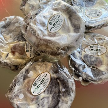 Luisa & Son Bake Shop - Got a shipment of Ube & Macapuno ensaymadas, From Oakland to Sactown, the Bay Area and back down - Luisa's has best, hands down!! - Bakeries Near Me - Norwalk, California Luisa & Son Bake Shop - Got a shipment of Ube & Macapuno ensaymadas, From Oakland to Sactown, the Bay Area and back down - Luisa's has best, hands down!! - Bakeries Near Me - Norwalk, California