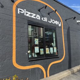 Exterior photo of Pizza di Joey - Baltimore, Maryland Exterior photo of Pizza di Joey - Baltimore, Maryland
