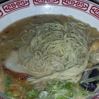 Tiger Den - Ramen Near Me - Houston, Texas