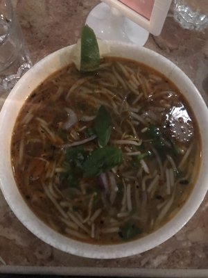 Le Petit Sao PSC (Pointe-Saint-Charles) by null