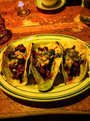 Skinnys Cantina by null