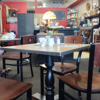 The Corner - Breakfast & Brunch Near Me - Milford, Connecticut