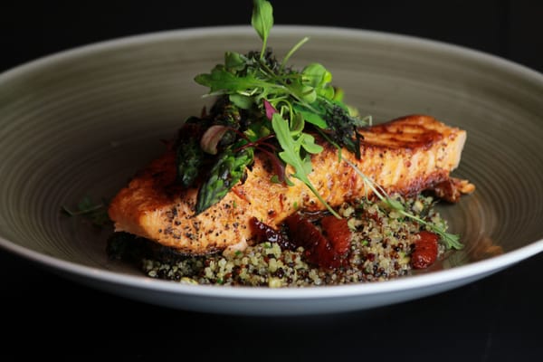 The Majestic by null The Majestic by null