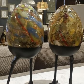 Alyson Jon Interiors - Houston - The more I walked around, the more I found. Awesome .. Everything for your home and..more. Check this place out..Really !! - Interior Design Near Me - Houston, Texas
