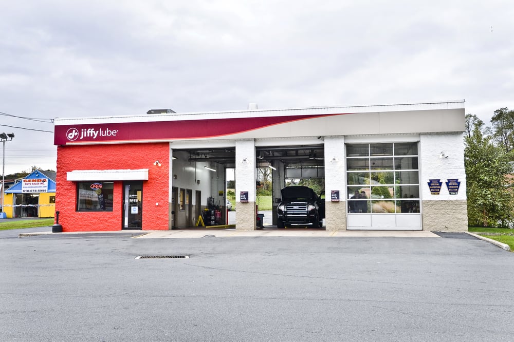 JIFFY LUBE 25 Reviews 20 Shillington Rd, Sinking Spring