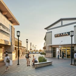 San Francisco Premium Outlets