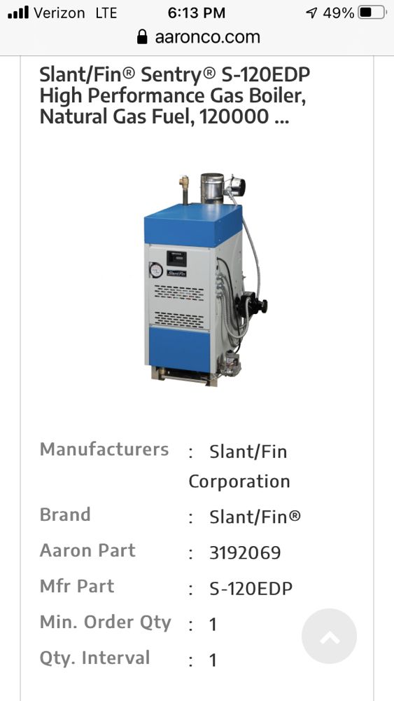 Slide of Call The Plumber