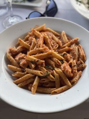 Sister Sicily Pizza & Pasta by null