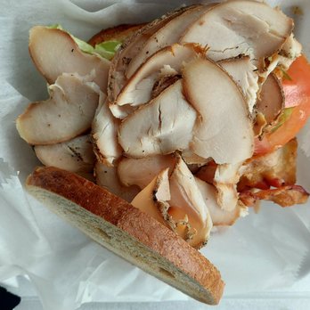 Northeast Sandwich Co. - Breakfast & Brunch Near Me - Philadelphia, Pennsylvania