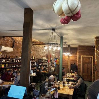 Cucina Baci - Wine Tasting Room Near Me - Atlanta, Georgia
