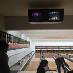 Scottsdale Lanes