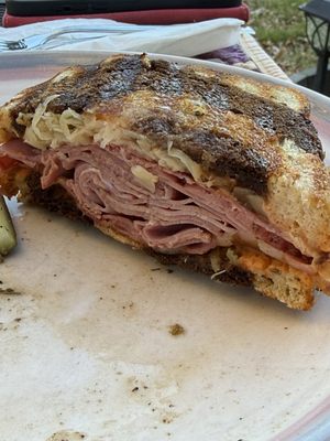 The Cork & More by null