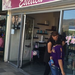 Estetica Gloria Flores