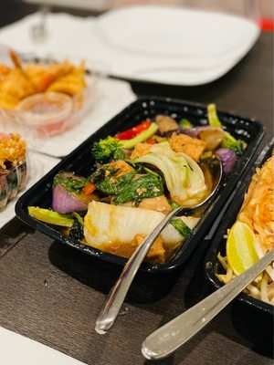 Chai Thai Noodles Hayward by null