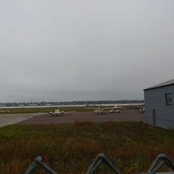 Sky Harbor Airport & Seaplane Base
