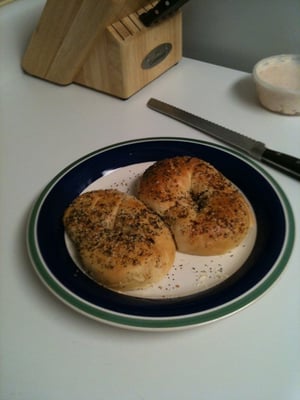 BB's Bagels by null
