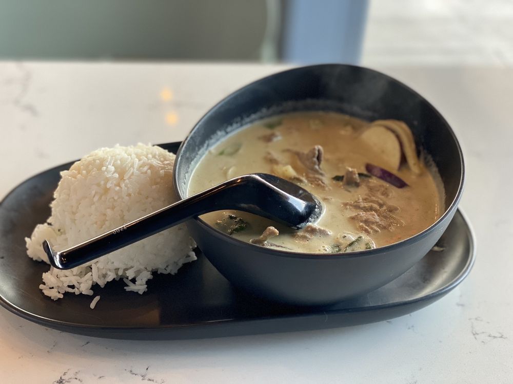 SPOON + FORK THAI KITCHEN Updated March 2024 49 Photos & 55 Reviews