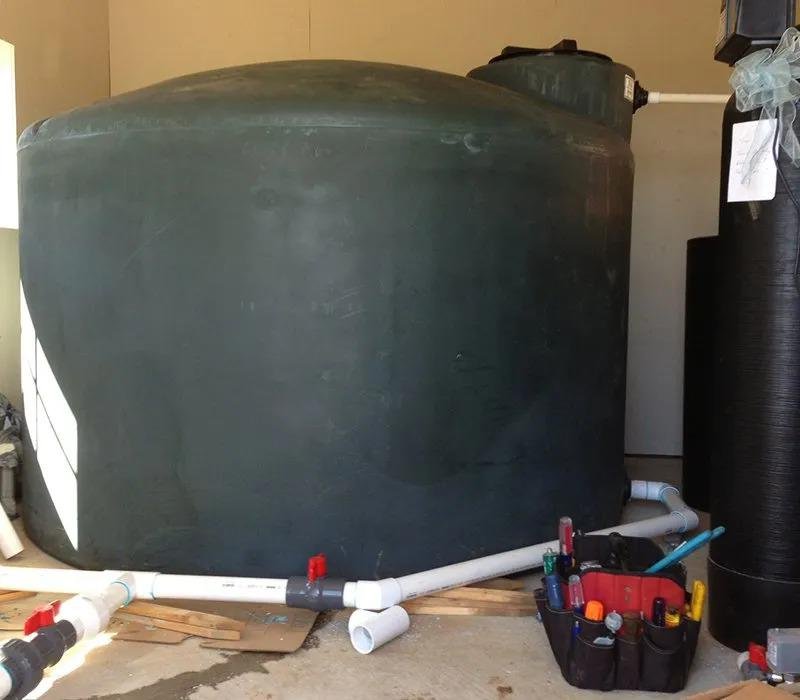 Slide of Northwest Water Treatment