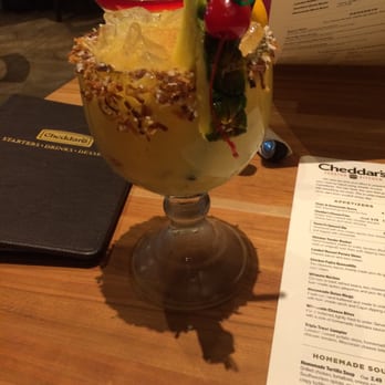 Cheddar's Scratch Kitchen - American Near Me - The Colony, Texas Cheddar's Scratch Kitchen - American Near Me - The Colony, Texas