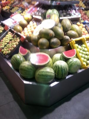 Mercado de Triana by null