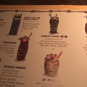 Three Dots and A Dash - Asian Fusion Near Me - Chicago, Illinois Three Dots and A Dash - Asian Fusion Near Me - Chicago, Illinois