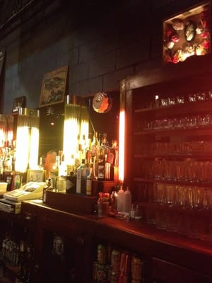 Bar Le Ritz PDB by null