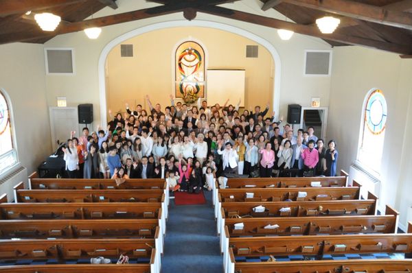 Dasom Community Church