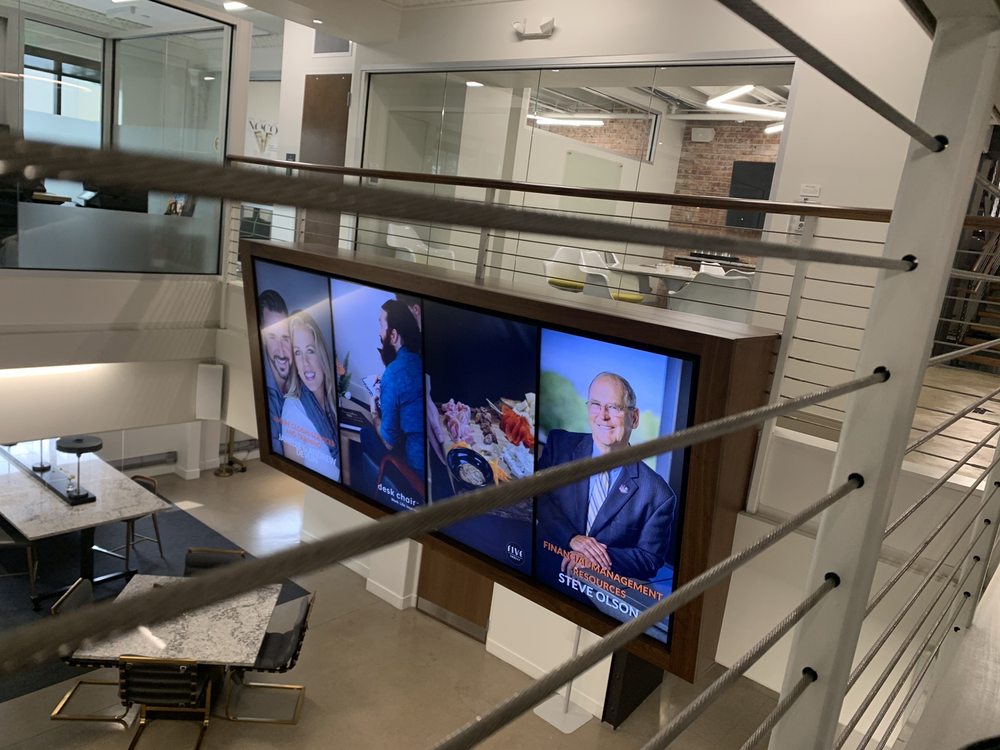 DESK CHAIR Updated September 2024 201 E 4th St, Loveland, Colorado