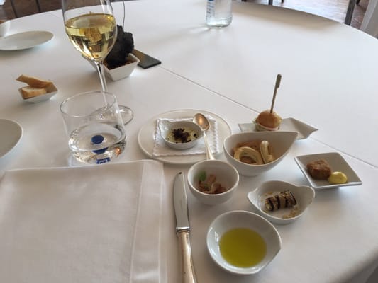 Ristorante Vespasia by null