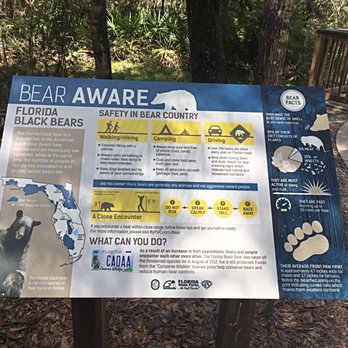 Eden Gardens State Park - Bear warning - Parks Near Me - Santa Rosa Beach, Florida Eden Gardens State Park - Bear warning - Parks Near Me - Santa Rosa Beach, Florida