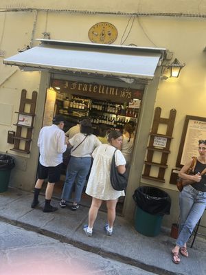 I Fratellini by null