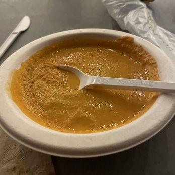 Colonial Kitchen - Tomato Basil Bisque - Cafes Near Me - Blue Springs, Missouri Colonial Kitchen - Tomato Basil Bisque - Cafes Near Me - Blue Springs, Missouri