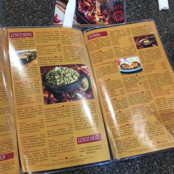 Si Senor - Menu - Mexican Near Me - Gray, Tennessee Si Senor - Menu - Mexican Near Me - Gray, Tennessee