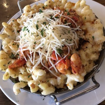 Barleymash - Lobster mac and cheese - Sports Bars Near Me - San Diego, California
