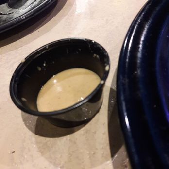 Timberwood Grill - This sauce is not only perfect with the yams but try it with the turkey and ham.... - Burgers Near Me - Pigeon Forge, Tennessee Timberwood Grill - This sauce is not only perfect with the yams but try it with the turkey and ham.... - Burgers Near Me - Pigeon Forge, Tennessee
