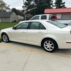 Grueny's Performance Detailing & Powder Coating