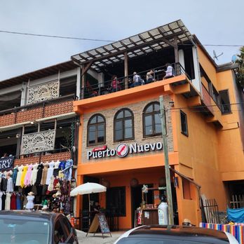 Mariscos Puerto Nuevo - Mexican Near Me - Puerto Nuevo, BCN Mariscos Puerto Nuevo - Mexican Near Me - Puerto Nuevo, BCN