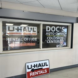 Doc's Auto Clinic