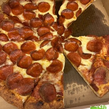 Tony's Pizza - Delicious - Pizza Near Me - Bakersfield, California Tony's Pizza - Delicious - Pizza Near Me - Bakersfield, California