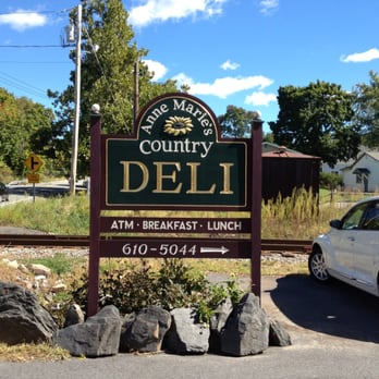 Anne Maries Country Deli