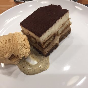 Gaudino's - Tiramisu - Pizza Near Me - St Clair Shores, Michigan Gaudino's - Tiramisu - Pizza Near Me - St Clair Shores, Michigan
