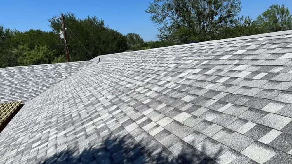 Slide of Lighter Station Roofing Remodeling