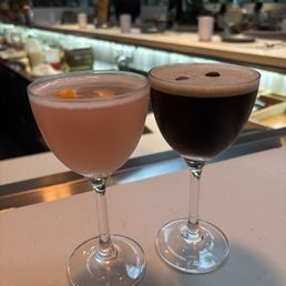 dragon tini espresso martini dragon tini espresso martini